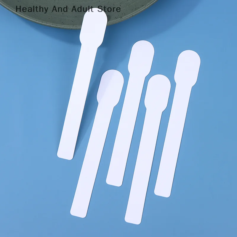 100pcs Perfume Test Strips Premium Test Bottle Tape For Testing Fragrances And Essential Oils Fragrance Aromatherapy Paper