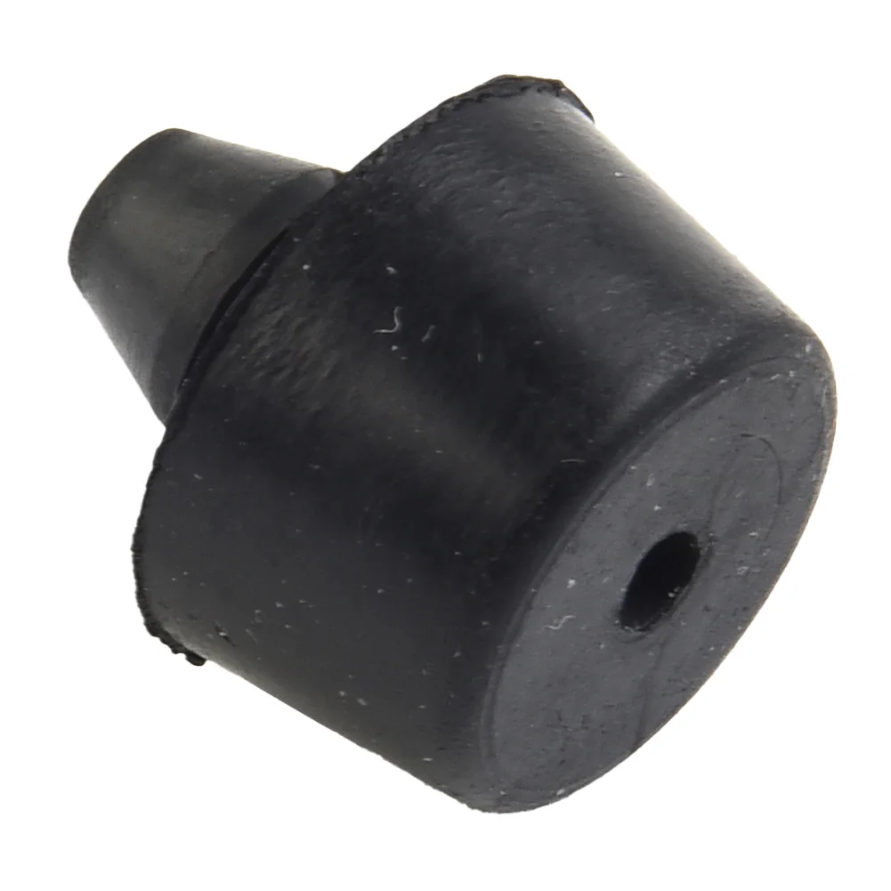 1X Car Door Rubber Bumper Stopper For Infiniti Q45 Q50 Q60 QX56 QX80 80896-AR000 Replace Exterior Door Panels Car Truck Parts