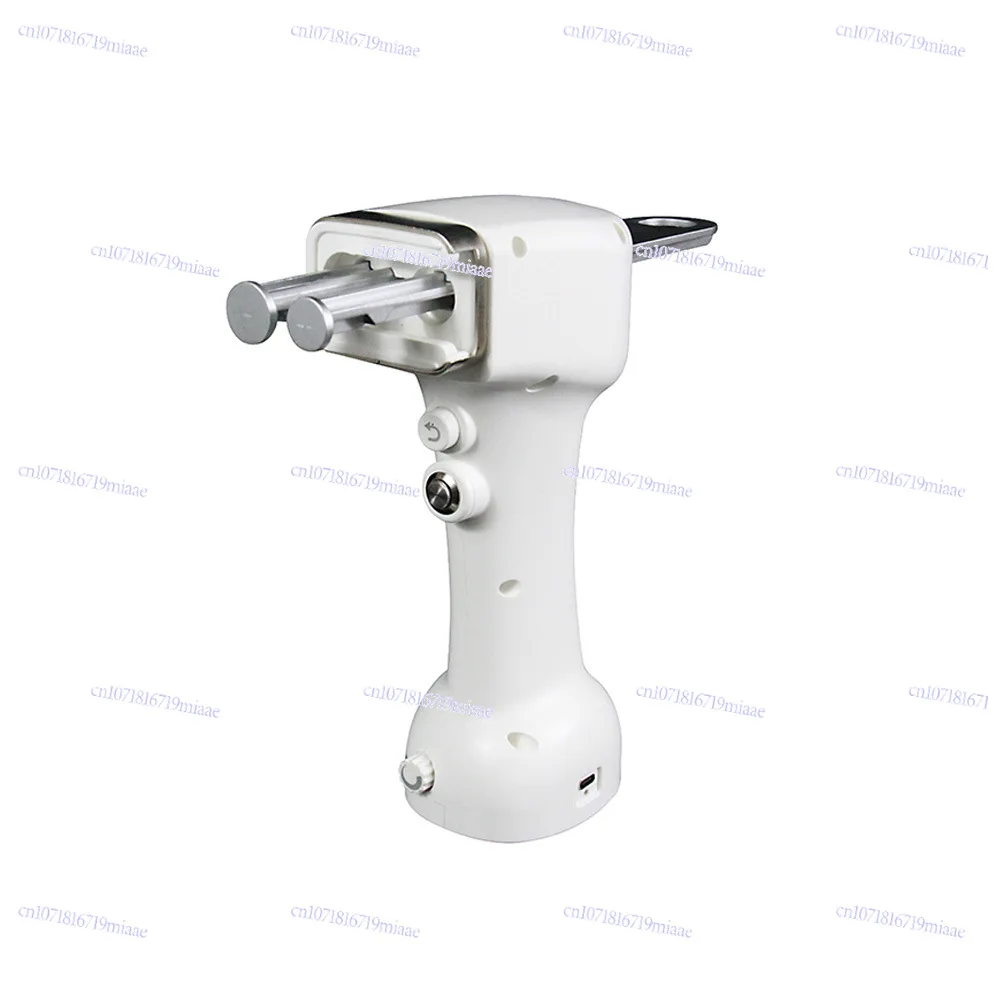 

Two-component 50ml1:1 dental electric glue gun Two-component glue gun