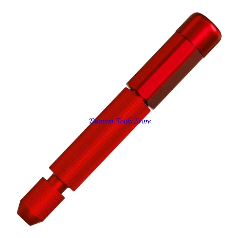 57BE Mini Portable Reamer Easy Twist Operation Small Model Parts Hand Twist Drill