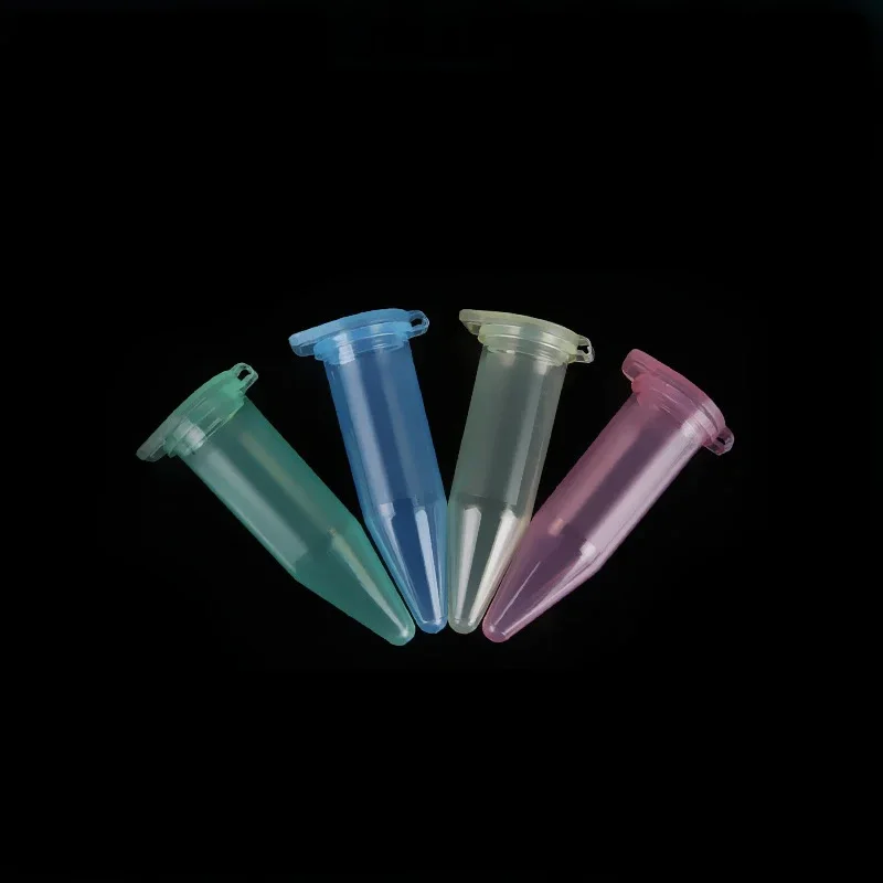 Microtubes Centrifu… - image