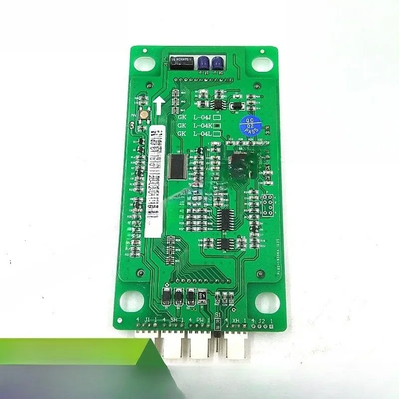 

Детали подходят для ЖК-панели Blu-ray/Golaray GK-L04J/GK-L04K/BL2000-HEH-N2.1. Оригинальный завод.