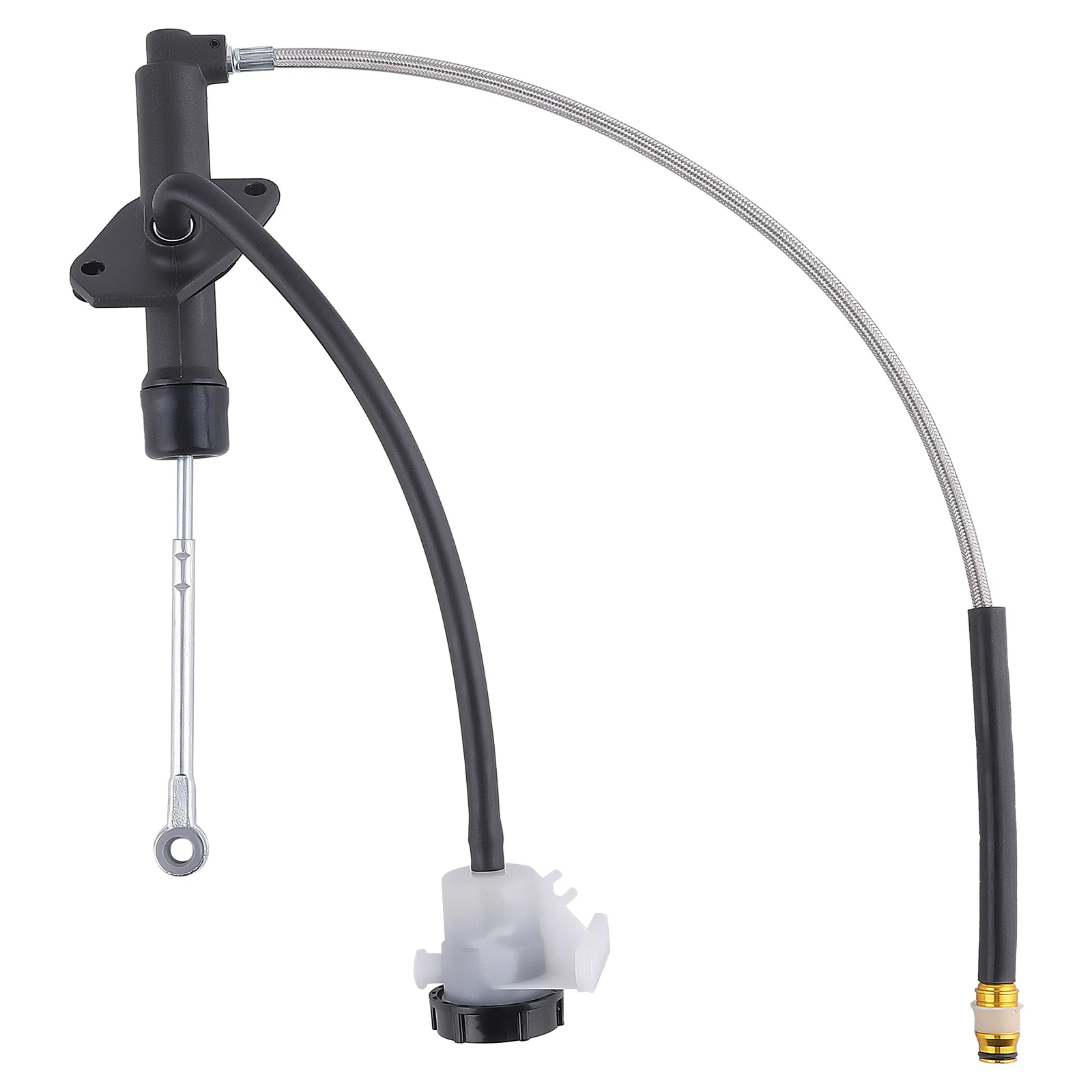 

Трубка подачи жидкости главного цилиндра сцепления для Chevrolet Camaro, Pontiac Firebird 98-02