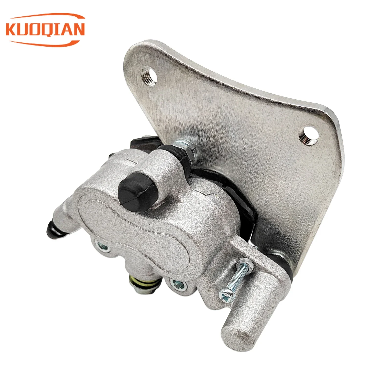 

CALIPER of FRONT BRAKE for CF atv Z6 ZFORCE 600 SERIES parts no. 9060-080900/9060-080800