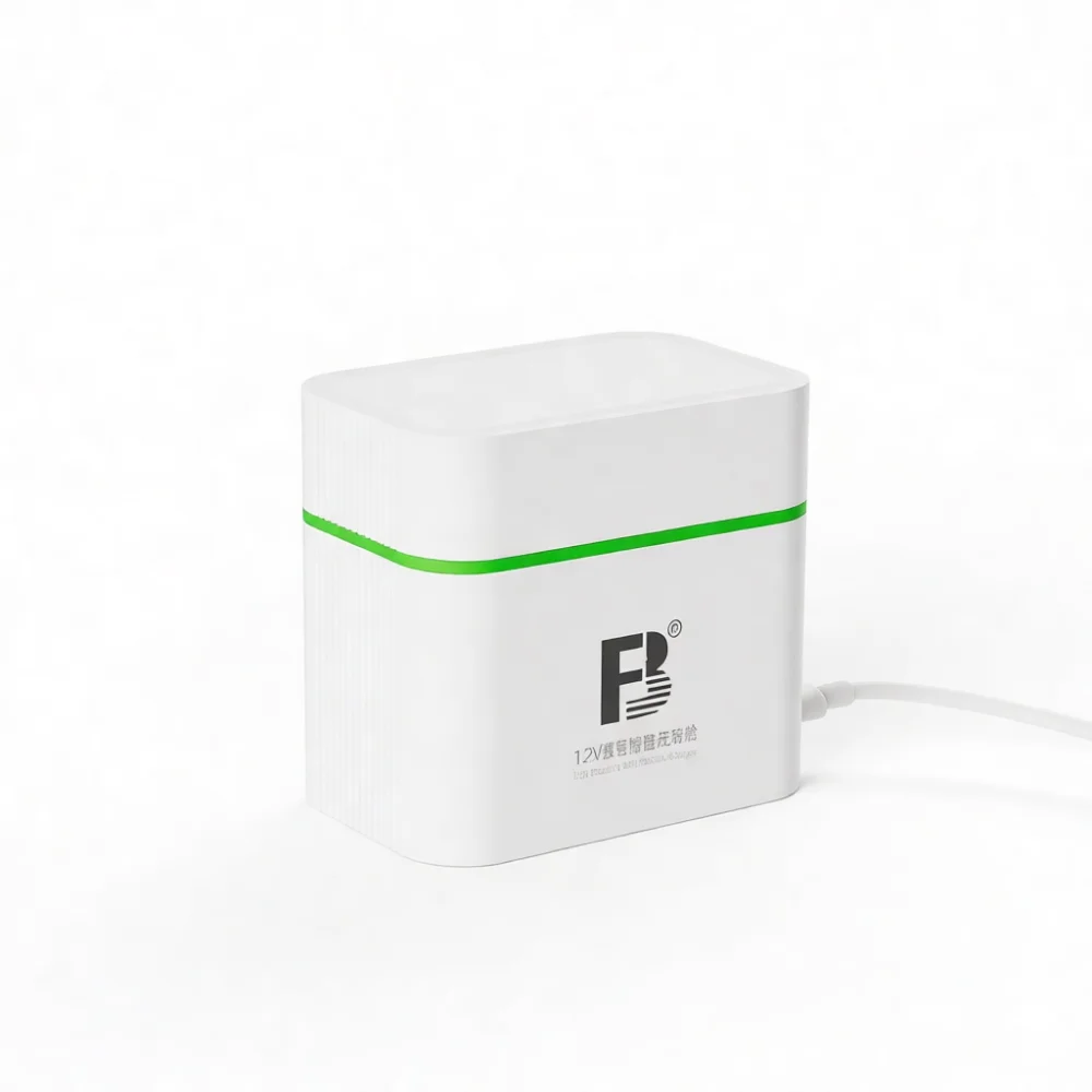 Safe Battery Charger For AA AAA NiMH Rechargeable Cells Intelligent Auto Power Cut Off Dock Charging Station Utility