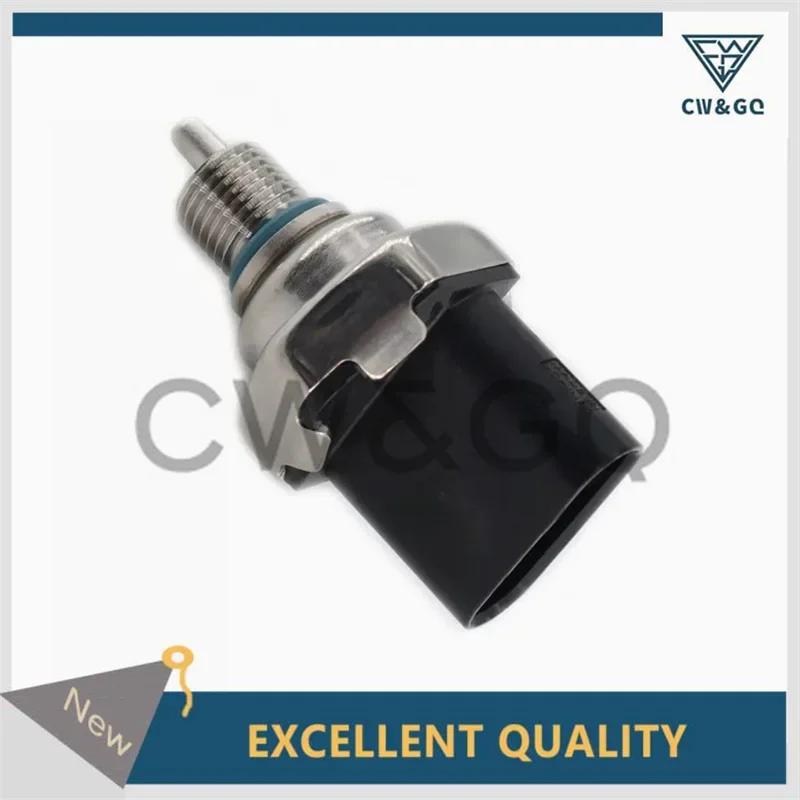 

HX7Z9G756A HX7Z-9G756-A HX7G-9G756-AB HX7G9G756AB 0021429370 Fuel Pressure Sensor For Ford Focus Fiesta Kuga 2018-