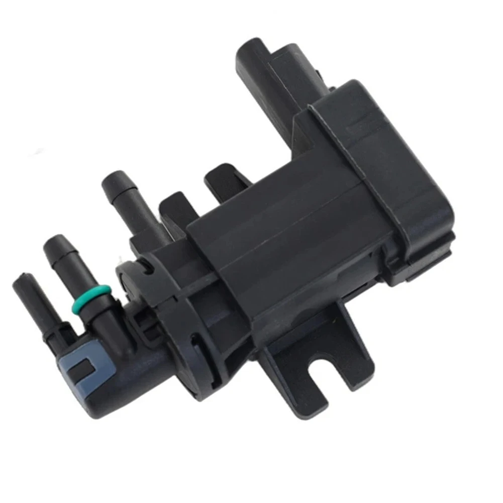Engine Pressure Valve Turbocharger Solenoid Valve For Engine Boost Control Factory Specifications Easy Installation
