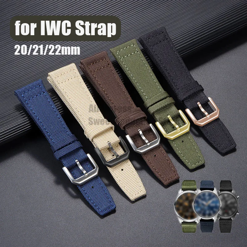 20Mm 21Mm 22Mm Nylo…