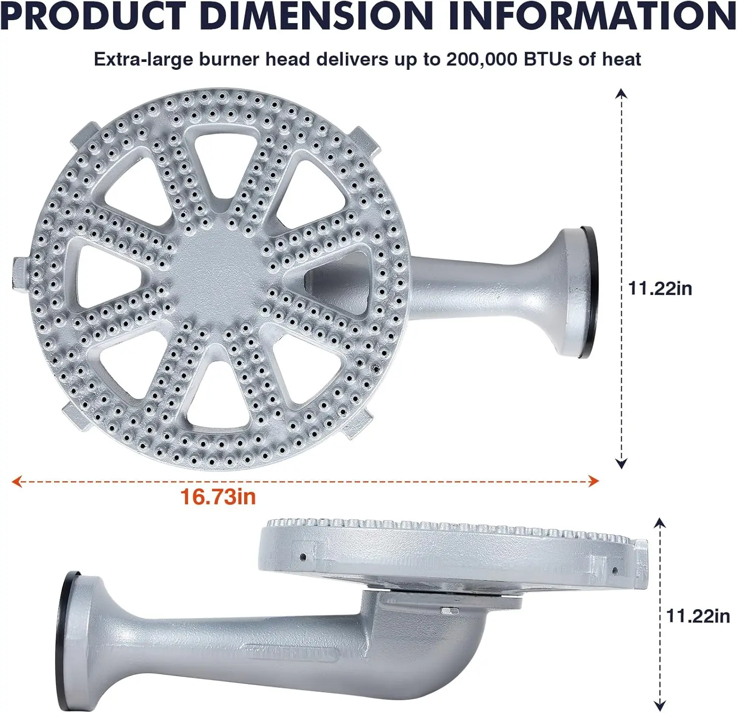 Portable Propane St… - image