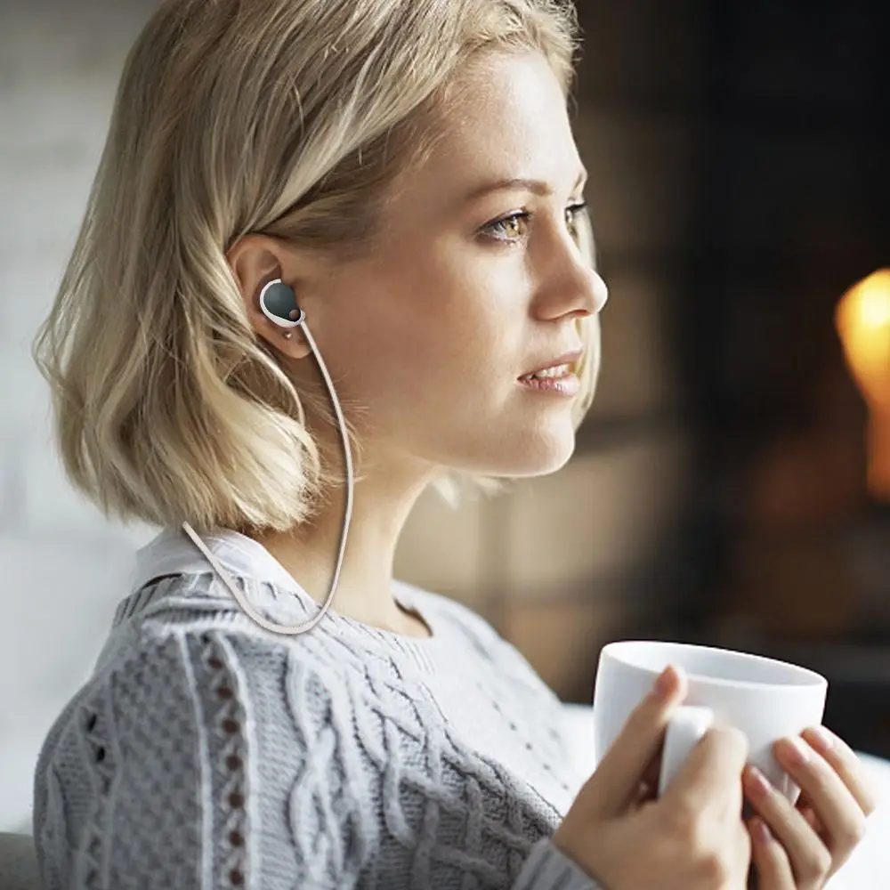 Cordon anti-perte pour écouteu - Sony Headphone Wf-1000Xm5 avis et prix