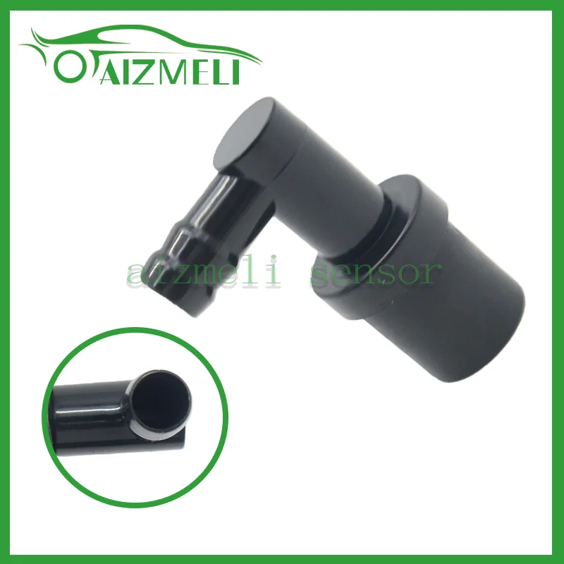 PCV Positive Crankcase Ventilation Valve E83E6B890A2B For Ford Fiesta Ka Zigec Ecosport 1.6L 2000~2005 2001 2002 2003 2004 Auto