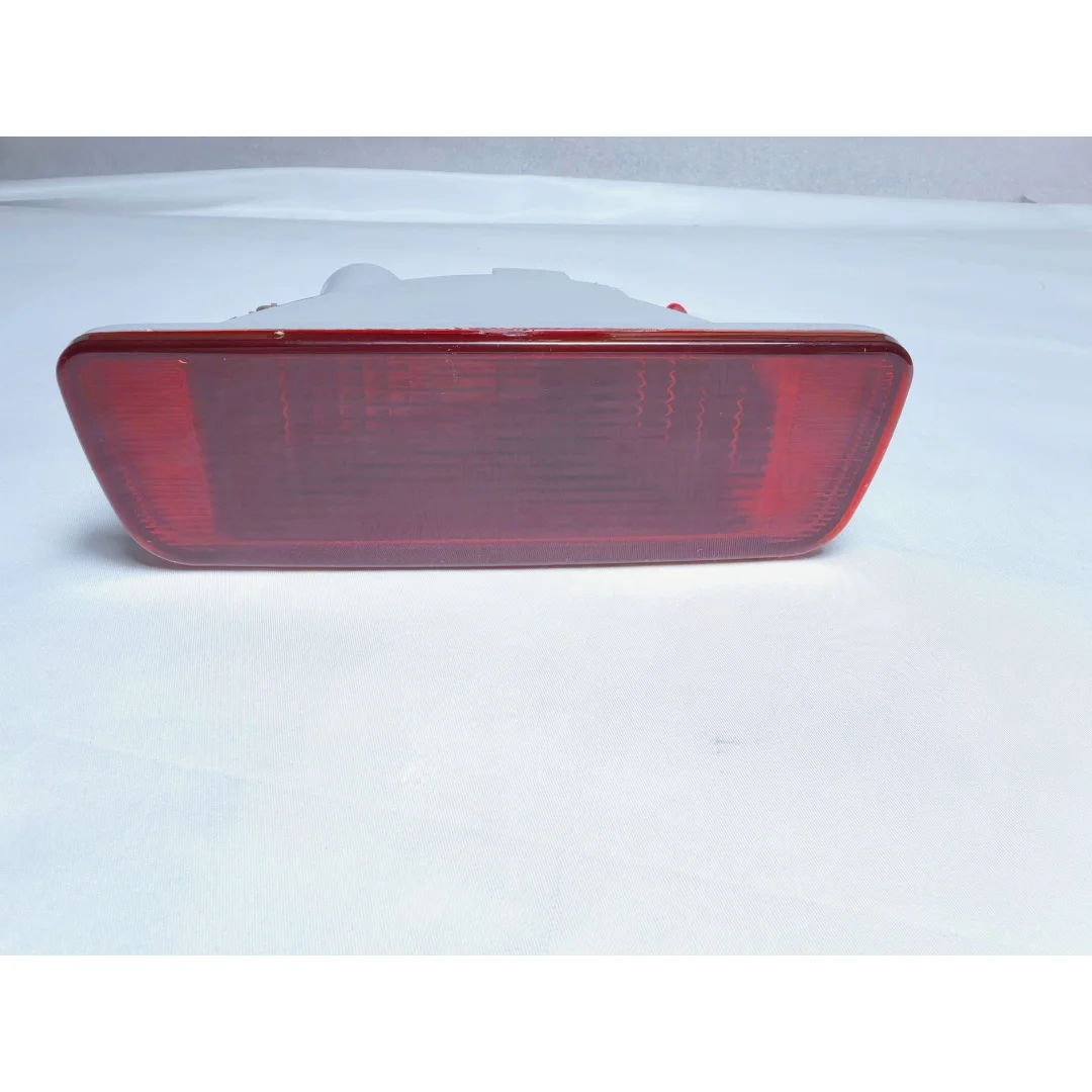 Rear Bumper Bar Lamp Rear Fog Lamp Stoplight Fit For Outlander ASX GA1W GA2W GA6W HA4W 8337A092 8337A102 8337A114