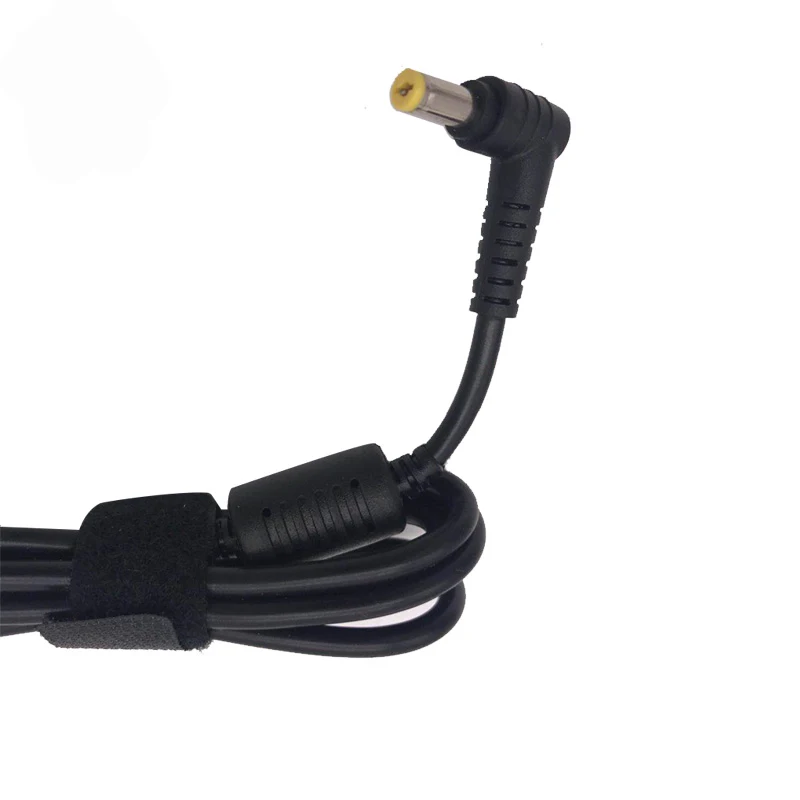 Carregador Adaptador Portátil para Acer, 19V, 3.42A, 65W, 5517, 5.5x1.7mm, Notebook, Acessórios de Computador, Fonte de Alimentação, Alta Qualidade