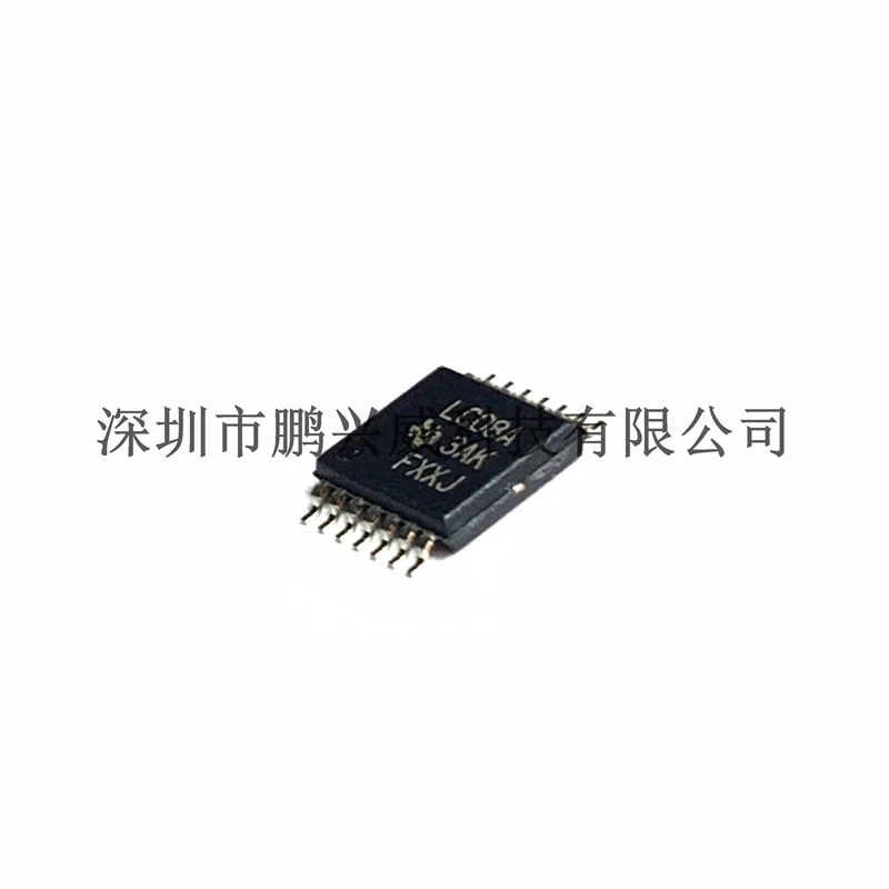 

100% Новый оригинальный SN74LVC08APWR ST08B STC12C5A60S2-35I STM32F407VGT6 TM1629A ULN2003A