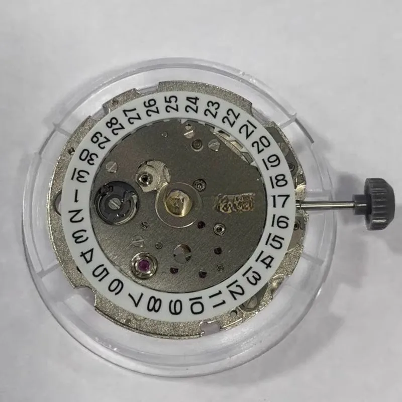 

Parts are suitable for Citizen 8315 movement, fully automatic mechanical 60-hour storage function