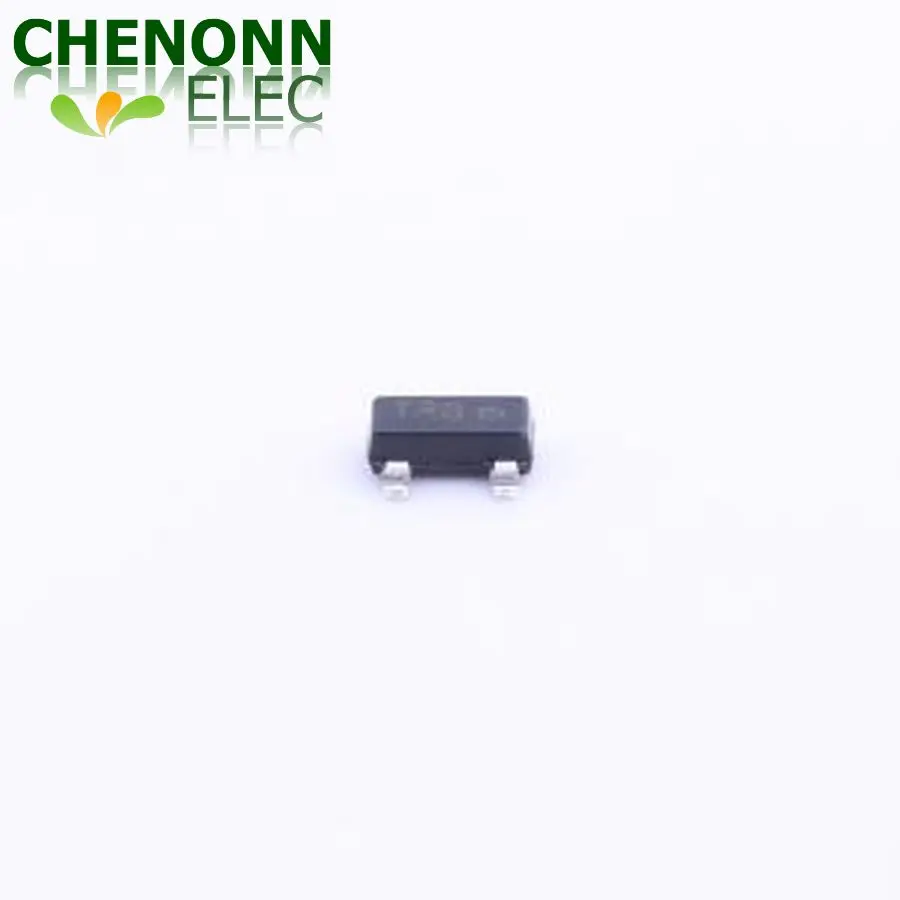 100PCS/LOT NTR4003NT3G (MOSFETs)