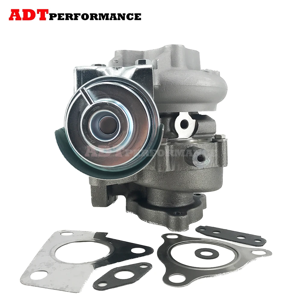 TF035 Turbocharger 49335-01410 1515A295 Turbine 4933501410 Turbo for Mitsubishi Motors SUV 4N15 4P00 Diesel Engine Parts 2016-