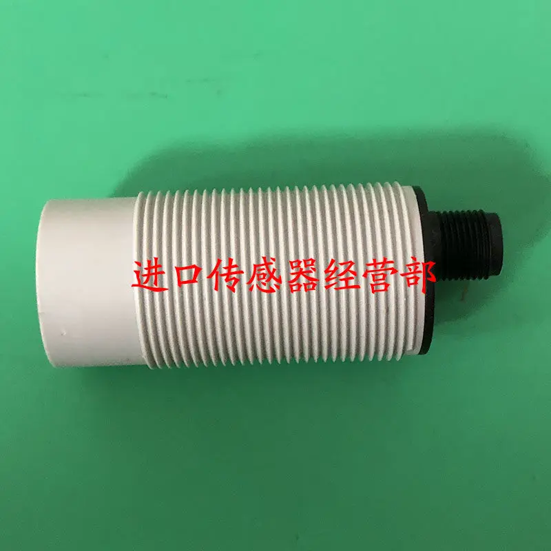 Original Genuine Carlo Gavazzi Switzerland Capacitive Proximity Sensor Model CA30CAN25PAM1