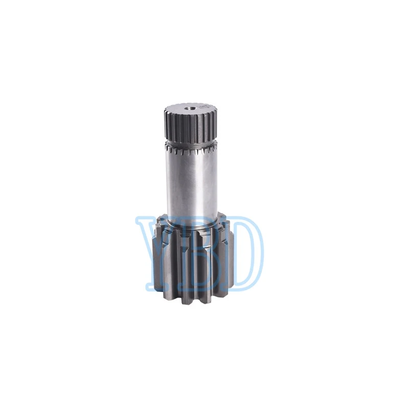 Hot Item To PC200-5 20Y-26-13271 Swing Shaft For Excavator Parts