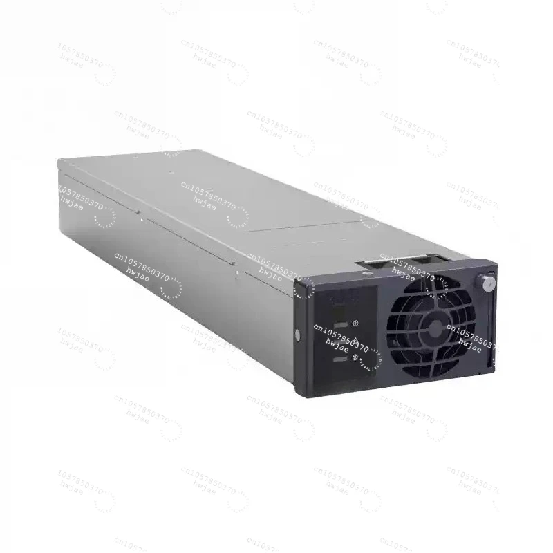 R48-3000e3 Power Supply for Induction Heater Disassembly & Repair，48V Communication Switching Power Supply Module R48 Series
