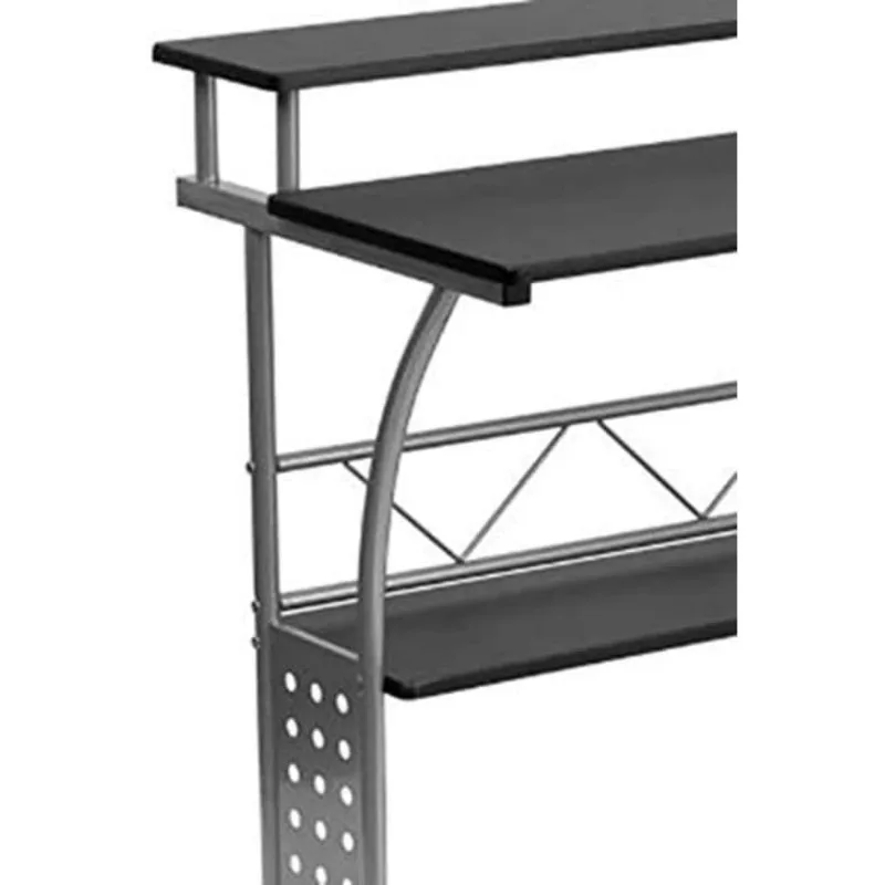 Meble Clifton biurko komputerowe, 28 Cal