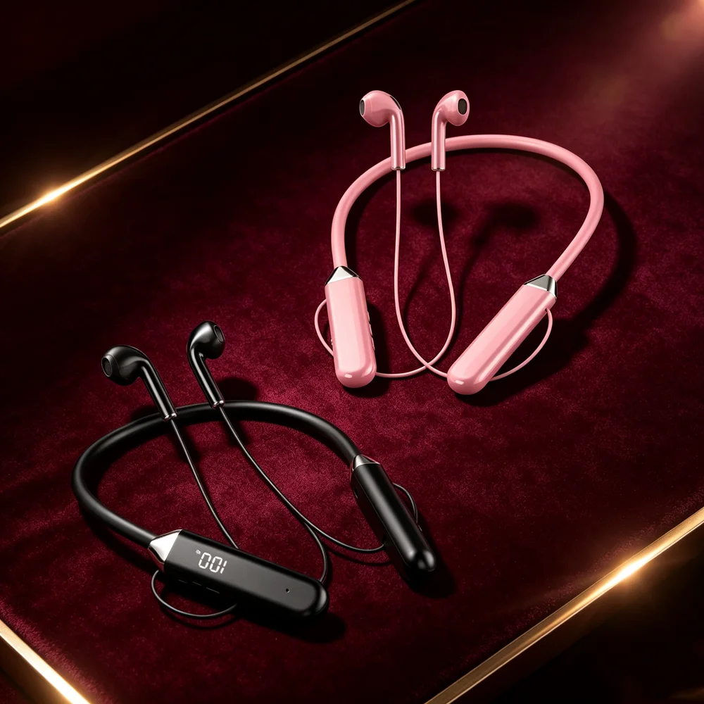 TWS Wireless Earbuds Wireless Earphones Customizable Fone Bluetooth Headphones Allow Personalized EQ Tuning Via Companion Apps