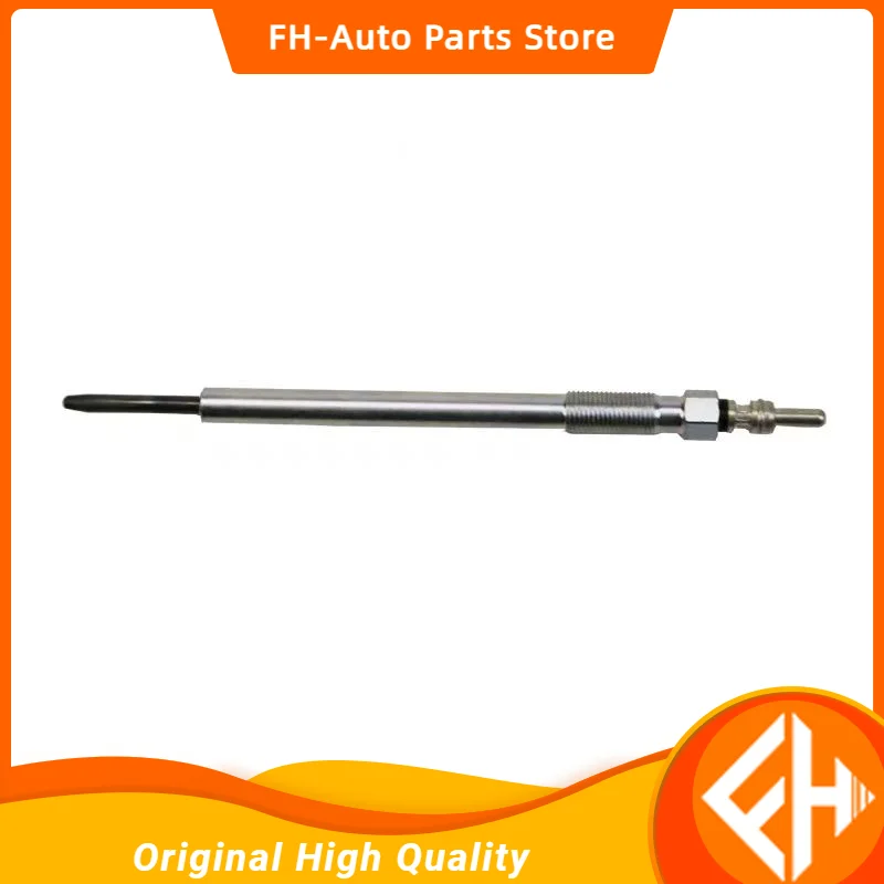 

Original Car parts OE number 0250213005 for JAC T6 glow plug high quality