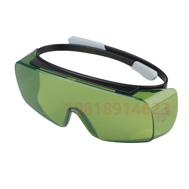 1064Nm laser protective glasses laser cutting electrical connection marking far infrared continuous absorption