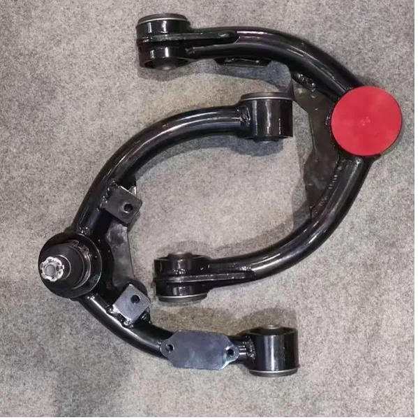 

SOARAP Front Upper Control Arms Lift 2-4'' for Triton L200