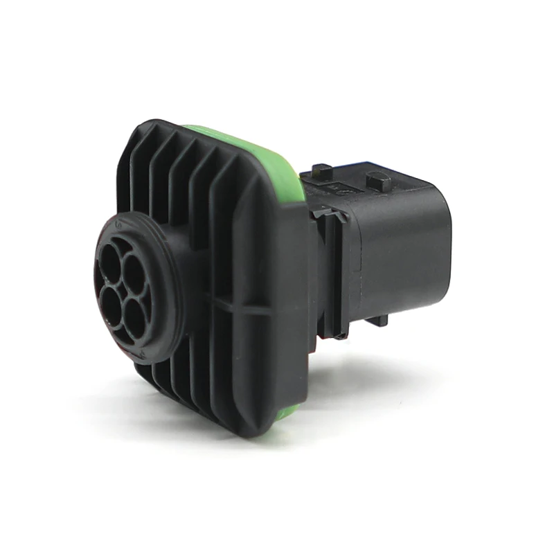 4Pin  1-1703808-1  Waterproof Automotive Connectors 2.8mm Heavy Duty Sealed Connectors Series  Additional terminal and seal