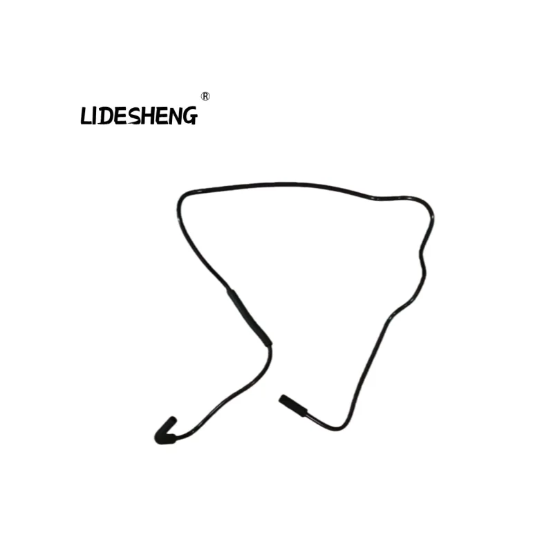 

LR025596 LR061537 LR041258 LR076011 Supercharger Air Hose For Land Rover Range Rover Evoque Discovery Sport