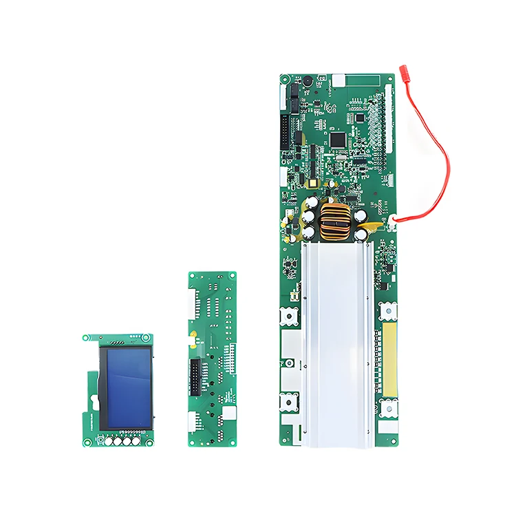 Xj Smart Bms 8S 100…