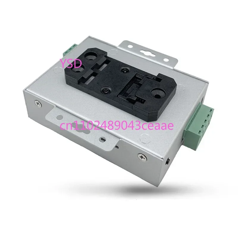 LMGateway101 B BACnet Gateway Modbus OPCUA PLC Mbus To BACnet IP MSTP Protocol