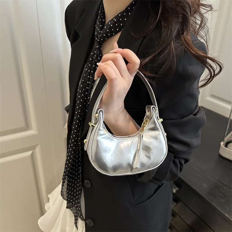 

Модные женские сумки через плечо Модные сумки подмышки и сумки Дизайнерская сумка Сумка Женская Bolsos De Mujer