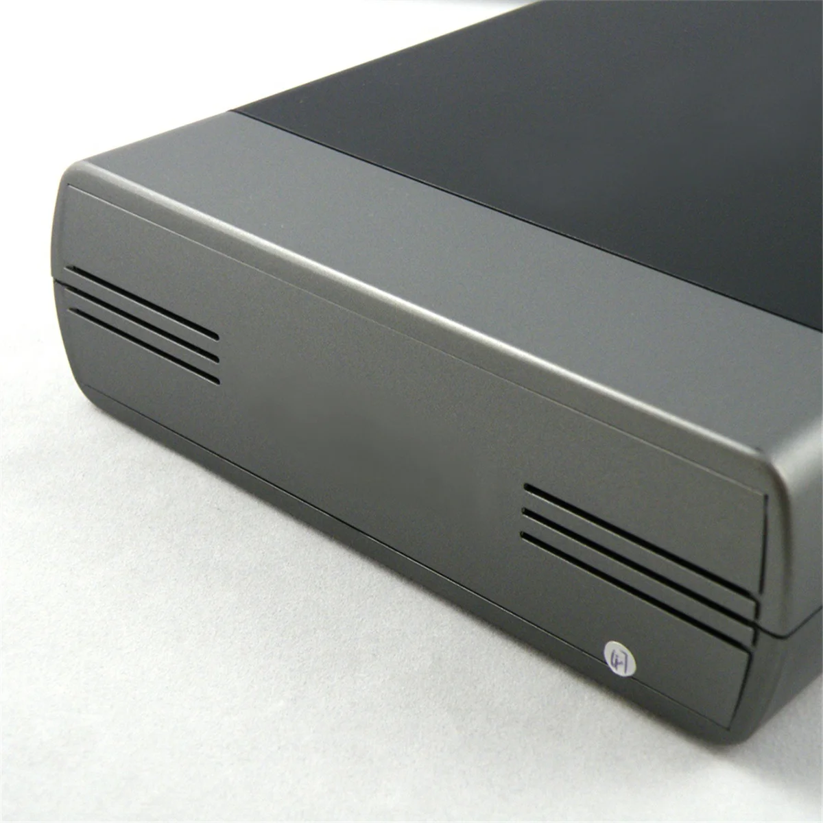 

5.25Inch USB 3.0 SATA External Optical Drive Case Enclosure Box Adapter for Windows 7 for Mac PC US PLUG-ABRJ