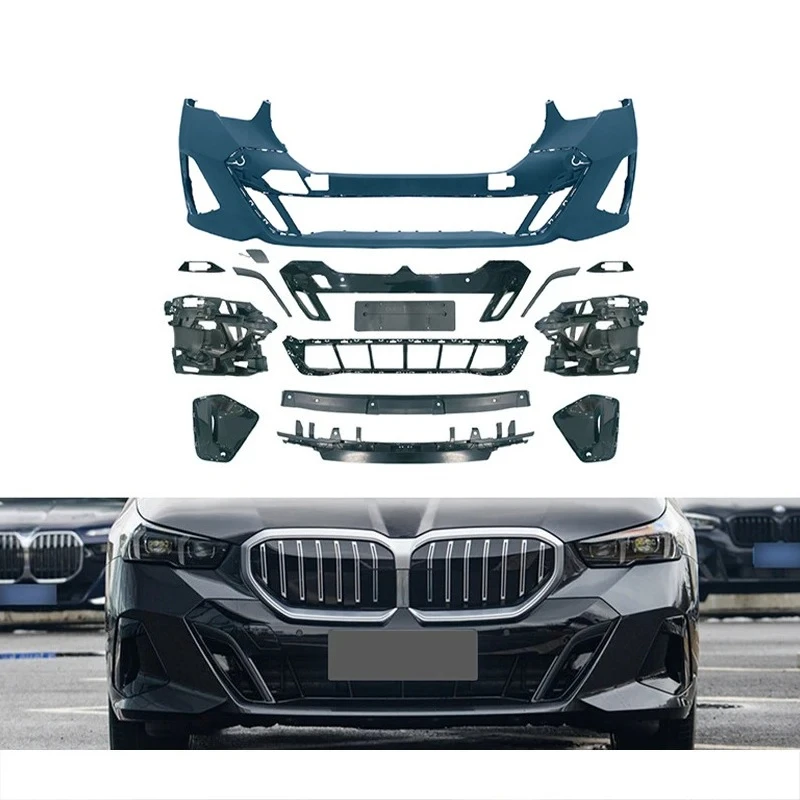 

For 5 Series G60 2024-2025 Dream Garage High Repurchase MT Bodykit M-Tech M60 Body Kit