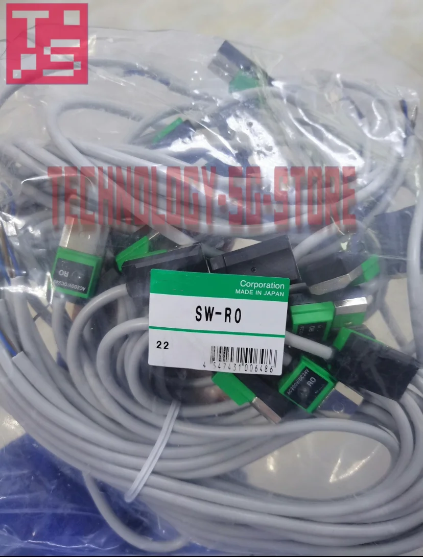 SW-R0 originale nuovissimo