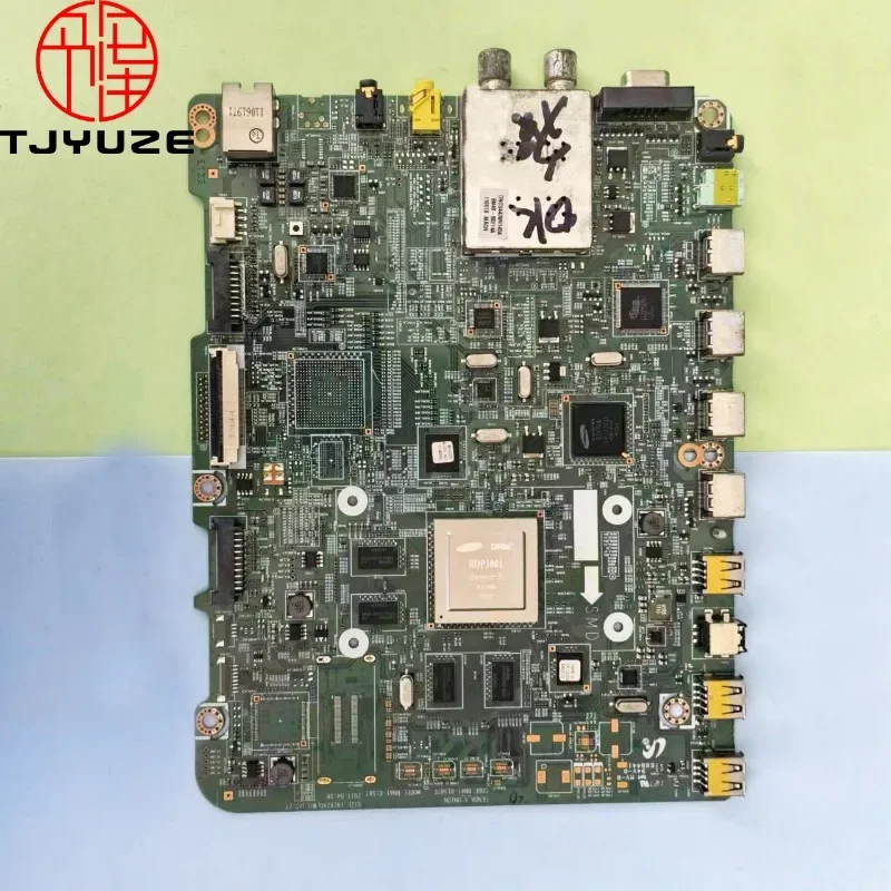 Compatible with Samsung TV Board BN41-01587E BN94-04630A for UN40D6300SFXZA UN40D6300SF UN40D6300 Main Board