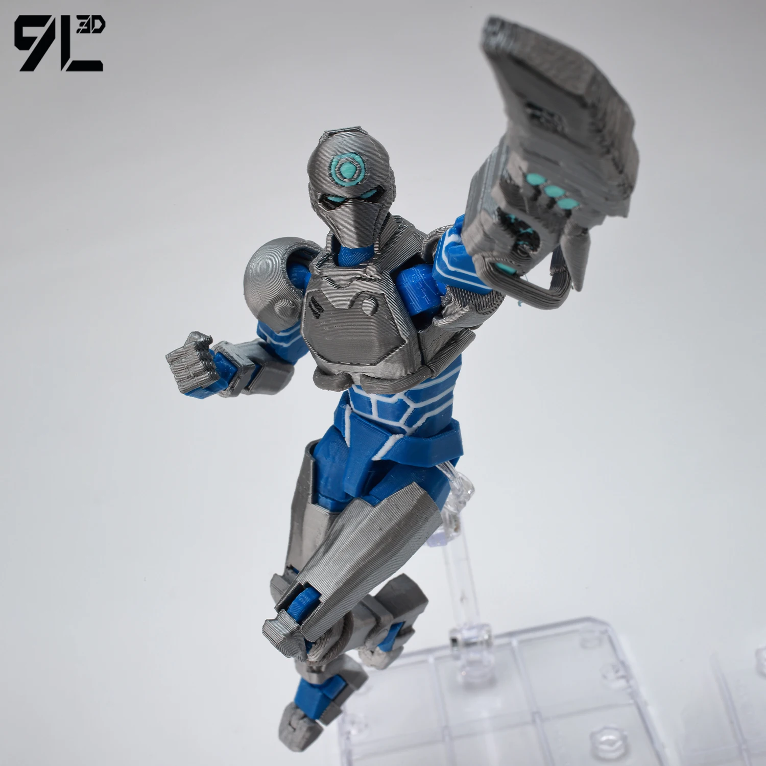 Thumbnail 4 - #49 Best Action Figures to Buy In 2026