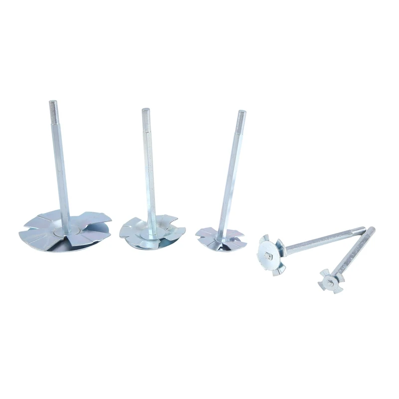 PVC Joint Sleeve Protector Set, Fit para Bosch 40, Remoção do Hub da Roda, Fits 1.27cm Variable Speed Drill Set