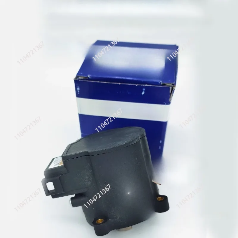 Generator set accessories Electronic actuator Diesel pump Electronic actuator supply - view 3