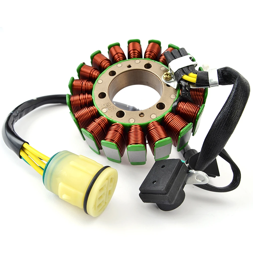 

31120-HP7-A01 For Honda TRX420FPA AC 2013 2014 Motorcycle Stator Coil