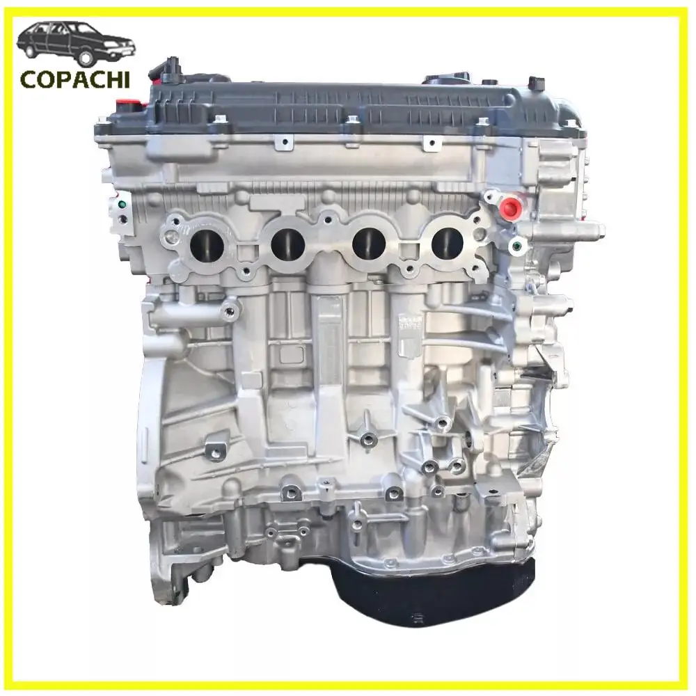 1pc G4NC 2.0 Engine For Hyundai Kia Tucson Soul Elantra/Avante/Lantra 2.0L Sonata Car Accessories Parts  Replacement