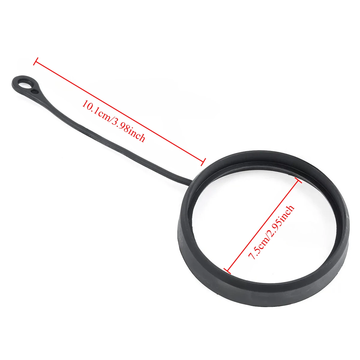 A2214700605 Fuel Tank Gas Filler Cap for Mercedes-Benz C CL CLS E G GLK SLK 2214700605 Fuel Tank Cover Cap Cable Rope Line