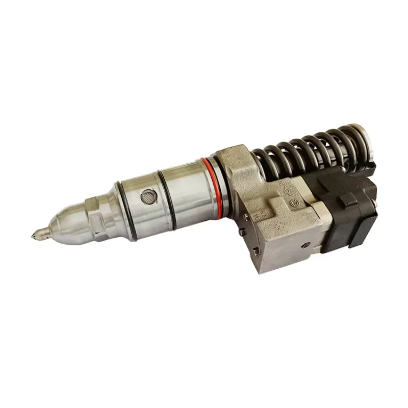 - Diesel Series 60 Engine Construction Machinery  Diesel Engine S60 Common Rail Fuel Injector 5237045