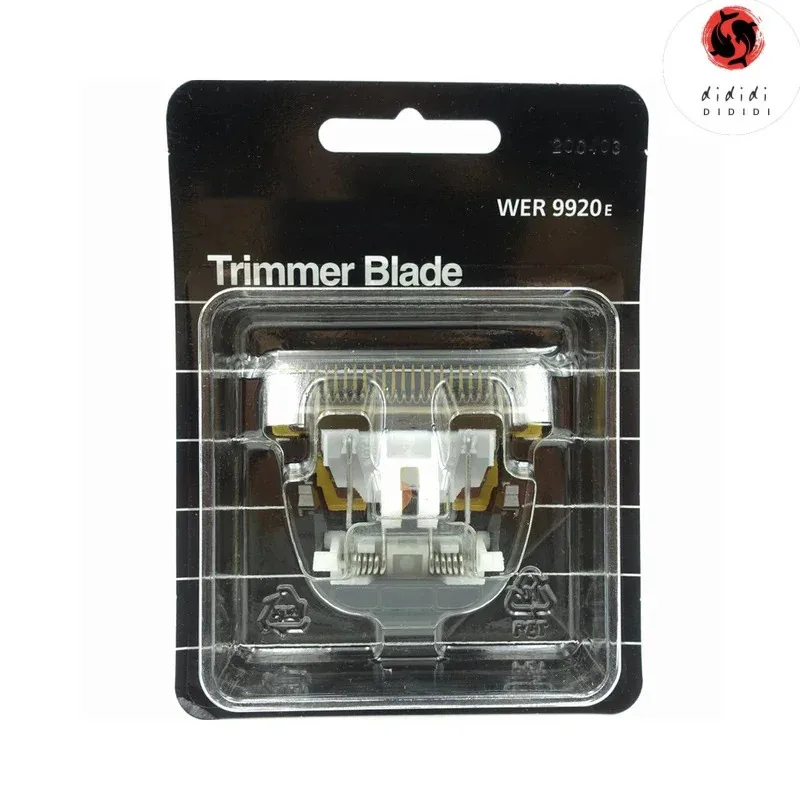 

XMSJ WER9920 WER9900 Trimmer Blade For ER150 ER151 ER152 ER153 ER154 ER160 ER1510 ER1510P ER1610 ER1610P ER1611 ER-GP80 NN
