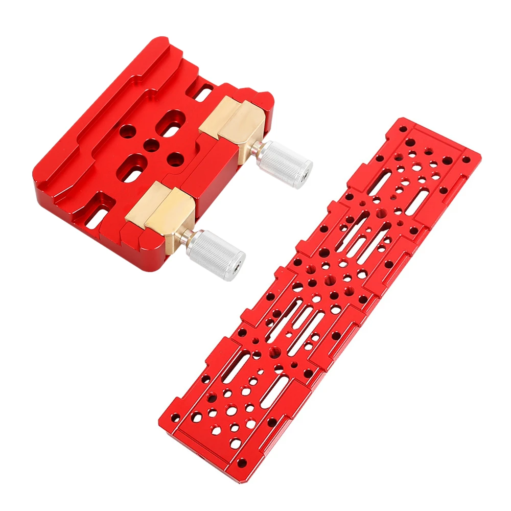 320mm Dovetail Mounting Plate for OTA Equatorial Tripod/ Losmandy/Vixen Style Dovetail Saddle Plate Telescope Accessories