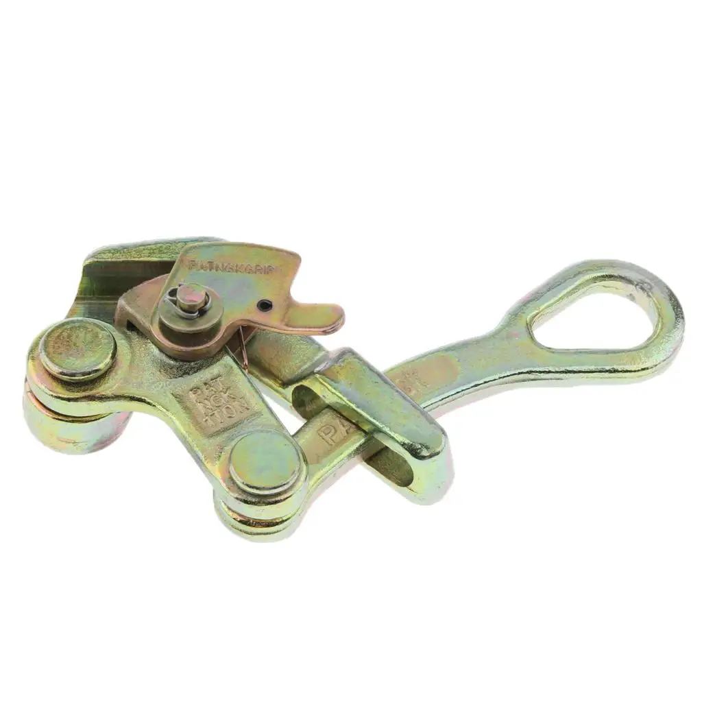 1T Wire Grip Alloy …