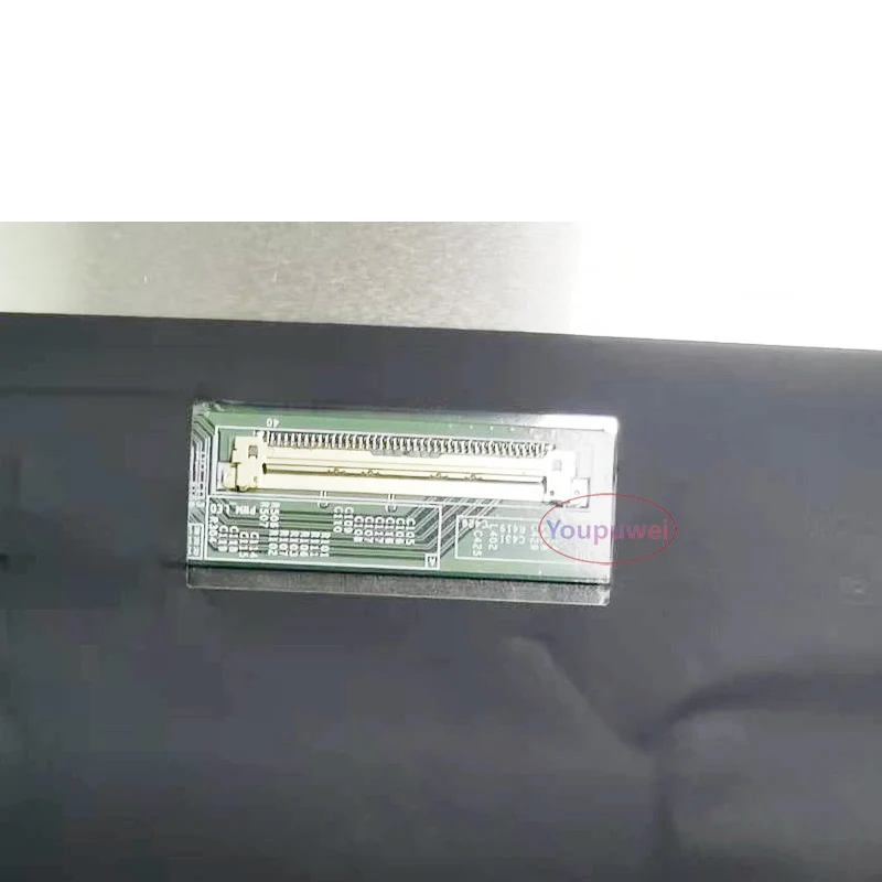 Laptop LCD Screen NV140DRM-N62 B140QAN05.0 M140NWHE-R1 replacement Display 100% sRGB 2240x1400 40-pins eDP IPS 14.0-Inch matrix