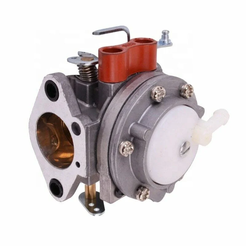 Chainsaw Carburetor Part MS070 Carb For St ihl MS070 MS090 090G 090AV HL-324A Chainsaw Replaces Accessory Carburetor Carb 110612